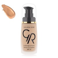 Longstay Matte Foundation GR - 06